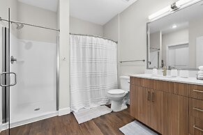 Beverly Hills Penthouse Suite