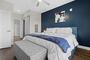 Beverly Hills Penthouse Suite