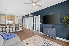 Beverly Hills Penthouse Suite