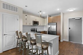 Beverly Hills Penthouse Suite