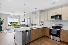 Beverly Hills Penthouse Suite