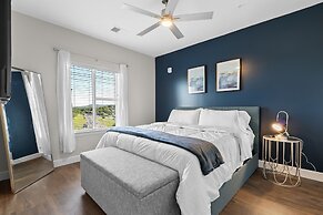 Beverly Hills Penthouse Suite