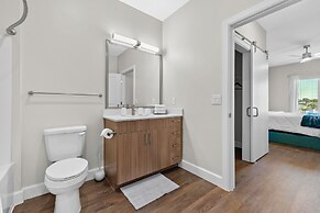 Beverly Hills Penthouse Suite