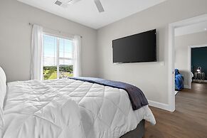 Beverly Hills Penthouse Suite