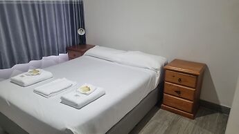 Forstay Motel