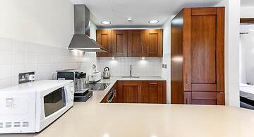 Apartment Apb01 Medusa