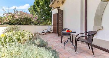 Apartment Apb01 Medusa