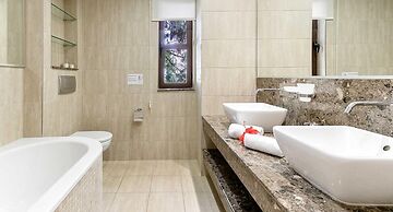 Apartment Apb01 Medusa