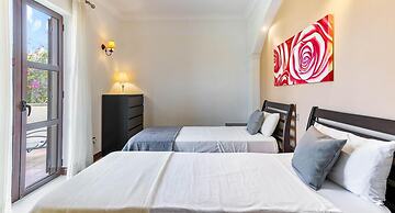 Apartment Apb01 Medusa