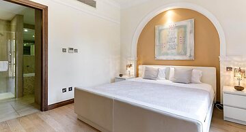 Apartment Apb01 Medusa