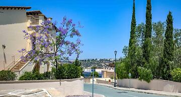 Apartment Apb01 Medusa