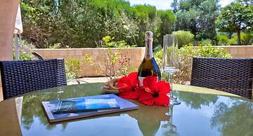 Apartment Apb01 Medusa