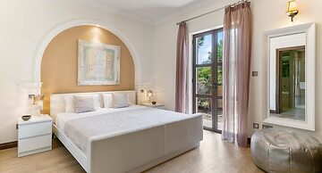 Apartment Apb01 Medusa