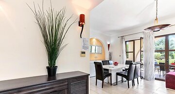 Apartment Apb01 Medusa