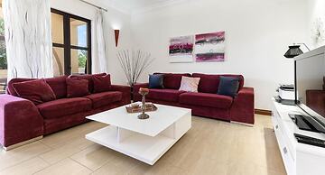 Apartment Apb01 Medusa