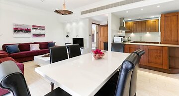 Apartment Apb01 Medusa