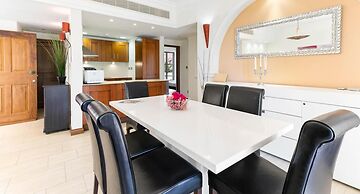 Apartment Apb01 Medusa