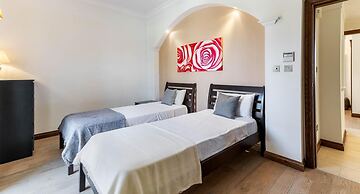 Apartment Apb01 Medusa