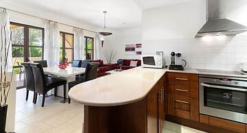 Apartment Apb01 Medusa