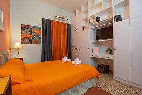 Marina s Bright Getaway - Nafplio Center House