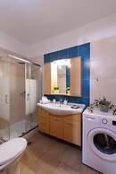 Zen Home in Prines With 1 Bedrooms and 1 Bathrooms