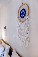 Zen Home in Prines With 1 Bedrooms and 1 Bathrooms