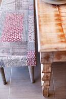 Zen Home in Prines With 1 Bedrooms and 1 Bathrooms