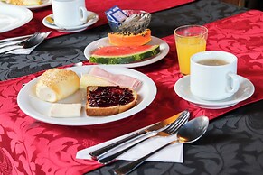 Campos do Jordão Suítes