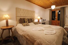 Campos do Jordão Suítes