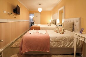 Campos do Jordão Suítes