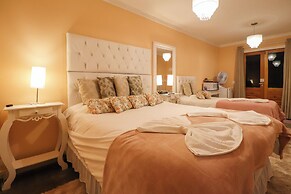 Campos do Jordão Suítes