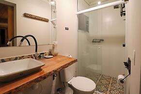 Campos do Jordão Suítes