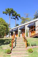 Campos do Jordão Suítes