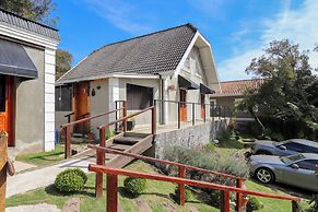 Campos do Jordão Suítes