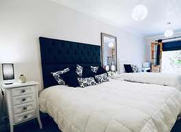 Campos do Jordão Suítes