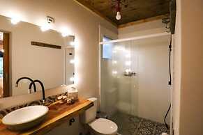 Campos do Jordão Suítes