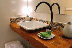 Campos do Jordão Suítes