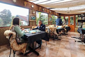 Campos do Jordão Suítes