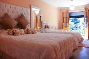 Campos do Jordão Suítes