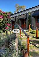 Campos do Jordão Suítes