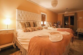 Campos do Jordão Suítes