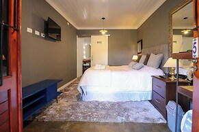 Campos do Jordão Suítes