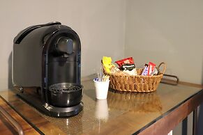 Campos do Jordão Suítes