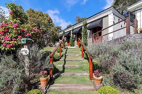 Campos do Jordão Suítes