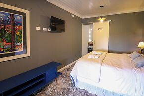 Campos do Jordão Suítes