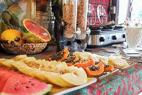 Campos do Jordão Suítes