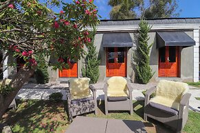 Campos do Jordão Suítes