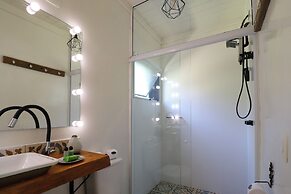 Campos do Jordão Suítes