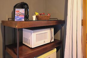 Campos do Jordão Suítes