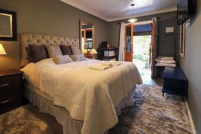 Campos do Jordão Suítes